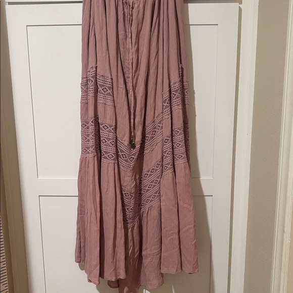 Free People Hadlee Maxi Dress - Picture 8 of 8
